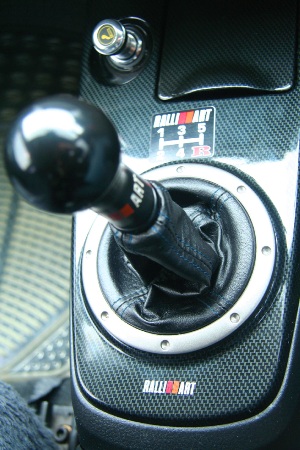 Тюнинг Mitsubishi Lancer Evolution VII